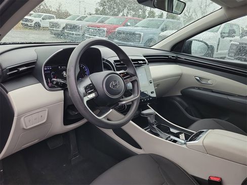 Used 2024 Hyundai Tucson SEL image 14