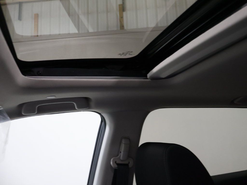 New 2027 Honda CR-V EX image 34