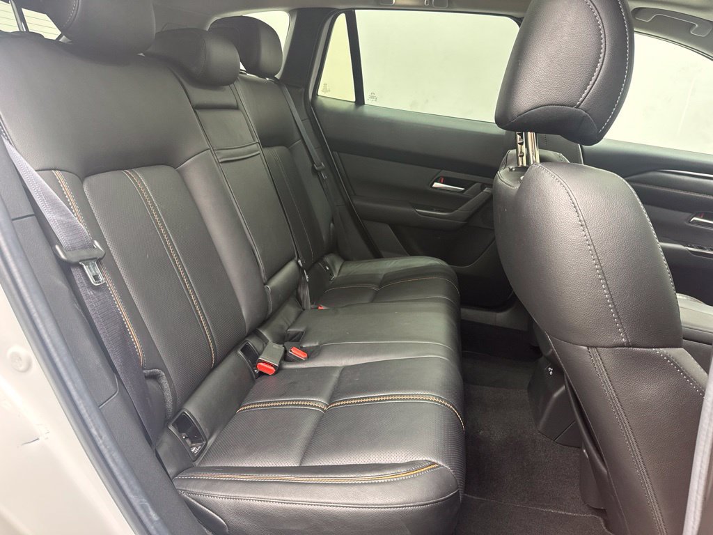 Used 2025 MAZDA CX-50 AWD 2.5 S w/ Premium Plus Pkg image 22
