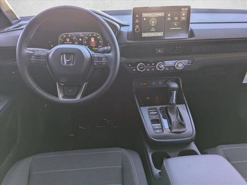 New 2026 Honda CR-V TrailSport image 14