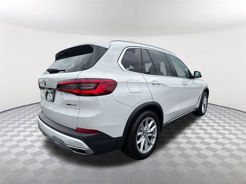 Used 2020 BMW X5 sDrive40i w/ Premium Package image 5