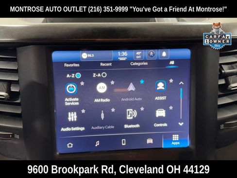 Used 2024 RAM 2500 Big Horn image 27