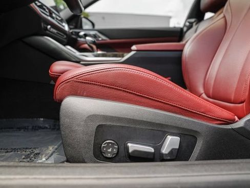 Used 2022 BMW M440i Coupe RWD image 37