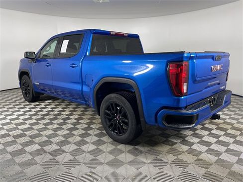 Used 2022 GMC Sierra 1500 Elevation image 22