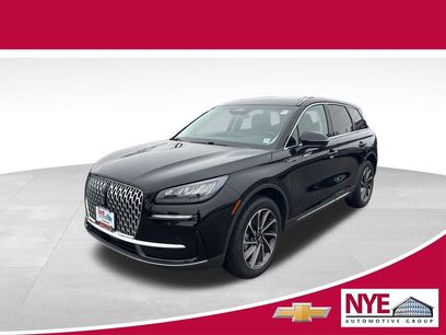 Used 2023 Lincoln Corsair Standard w/ Equipment Group 101A