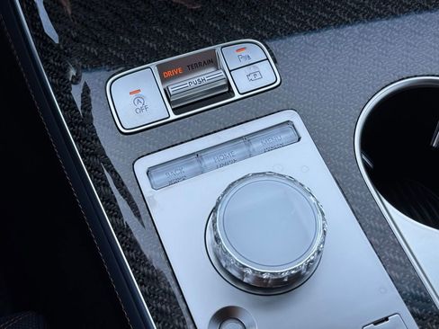 New 2026 Genesis GV70 3.5T Sport Prestige image 38