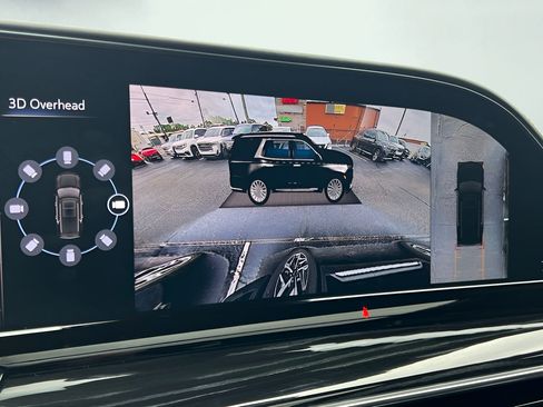 Used 2021 Cadillac Escalade Sport RWD image 51