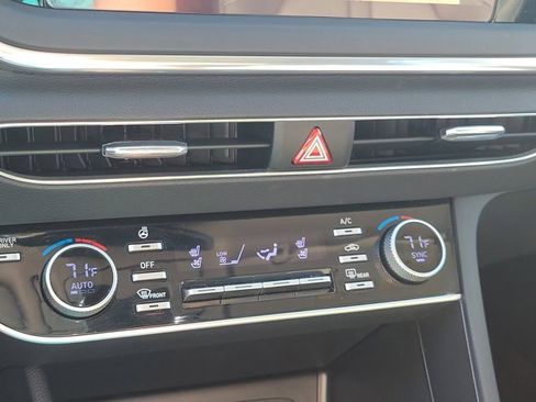 Certified 2023 Hyundai Sonata Limited image 30