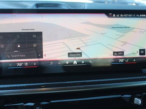 New 2026 BMW X6 M60i image 17