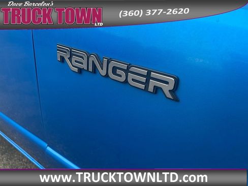 Used 2000 Ford Ranger XL RWD image 21