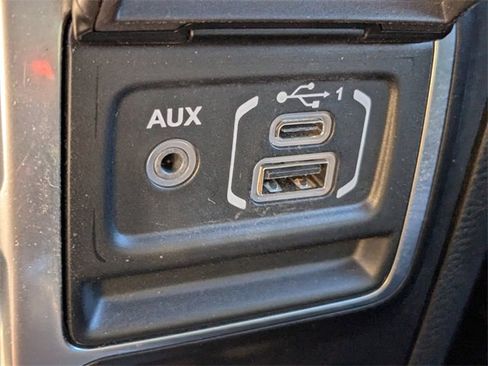 Used 2021 Jeep Wrangler Unlimited Rubicon w/ Dual Top Group image 16