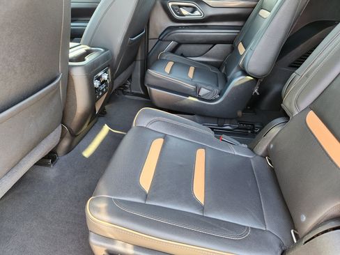 Used 2021 GMC Yukon AT4 w/ AT4 Premium Package image 31