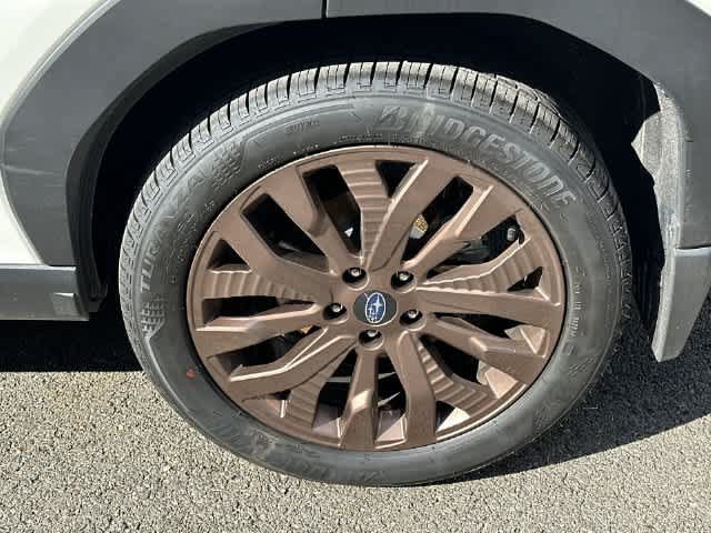 Certified 2026 Subaru Forester Sport AWD/4WD image 5
