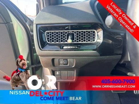 Used 2025 Honda Civic Sport image 16