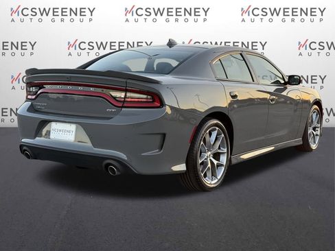 Used 2023 Dodge Charger GT image 5