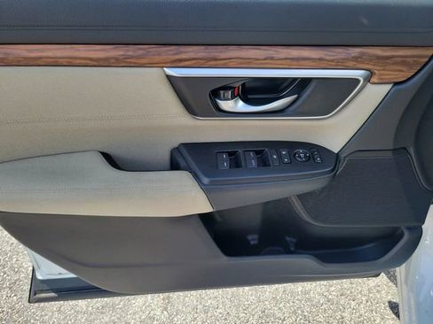 Certified 2021 Honda CR-V EX image 8