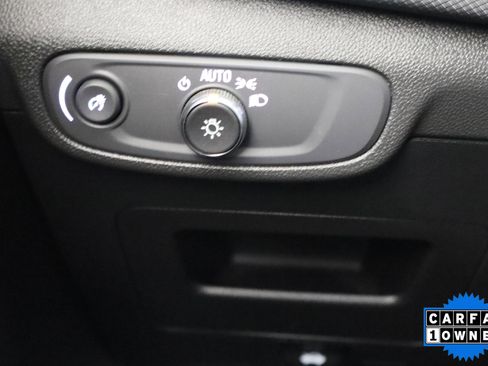 Used 2025 Chevrolet TrailBlazer RS w/ Convenience Package image 34