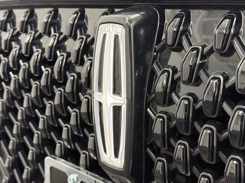 New 2026 Lincoln Aviator Black Label w/ Black Label Special Edition image 16