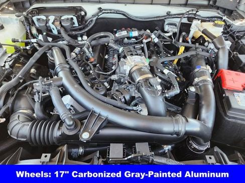 New 2026 Ford Bronco Badlands image 31