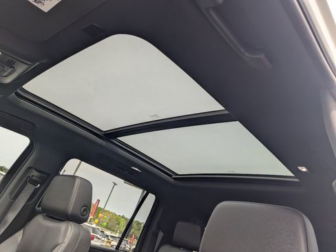 Used 2024 Chevrolet Suburban Z71 w/ Luxury Package image 24