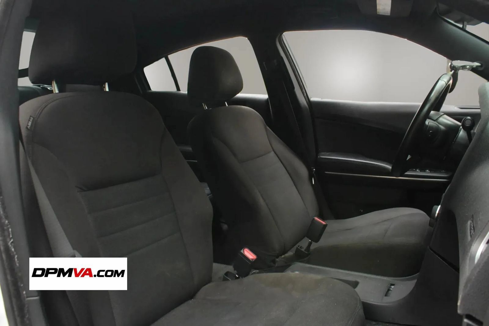Used 2017 Dodge Charger Police w/ Fleet Park Assist Group RWD image 27