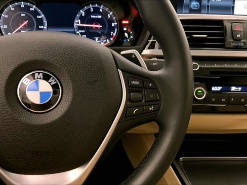 Used 2020 BMW 430i xDrive Convertible w/ Executive Package AWD/4WD image 19