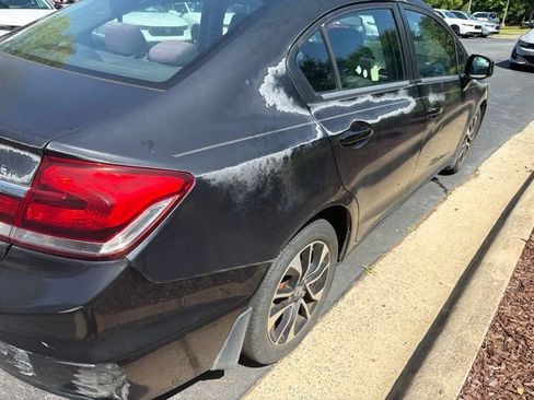 Used 2013 Honda Civic EX image 14