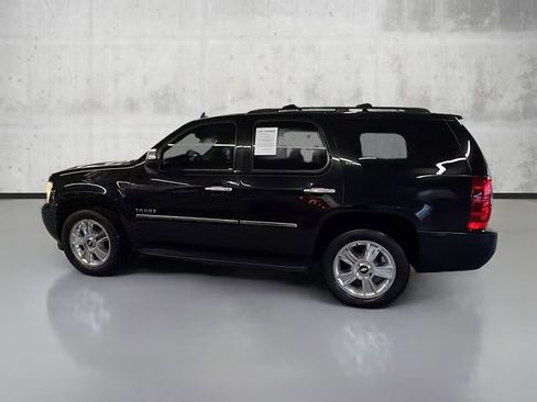 Used 2009 Chevrolet Tahoe LTZ image 8