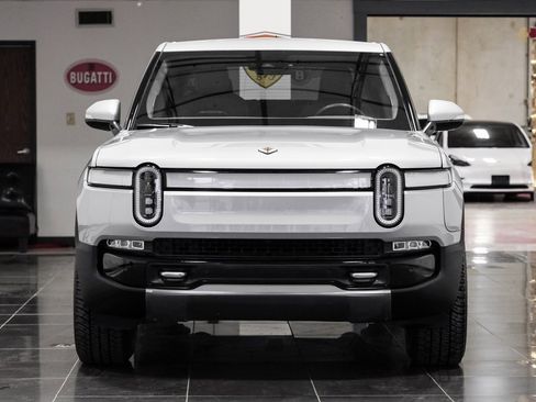 Used 2022 Rivian R1T Launch Edition image 7