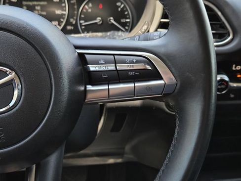 Used 2023 MAZDA CX-30 AWD 2.5 S w/ Preferred Package image 16