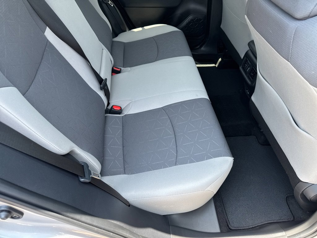 Used 2024 Toyota RAV4 XLE FWD image 26