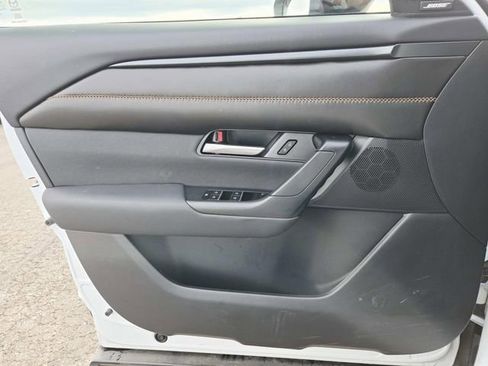 Certified 2025 MAZDA CX-50 AWD 2.5 Hybrid w/ Weather Package image 12