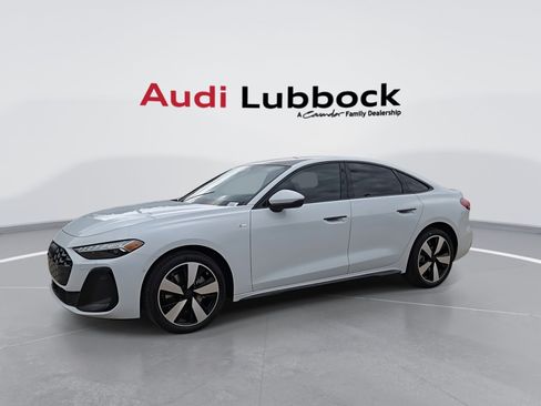 New 2026 Audi A5 2.0T Premium Plus AWD/4WD image 5