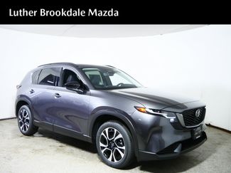 New 2026 MAZDA CX-5 Preferred AWD/4WD video 1