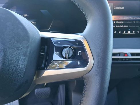 New 2026 BMW iX xDrive60 image 21
