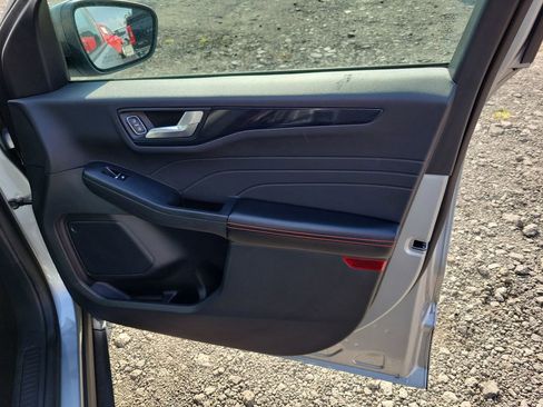 Used 2023 Ford Escape ST-Line image 36