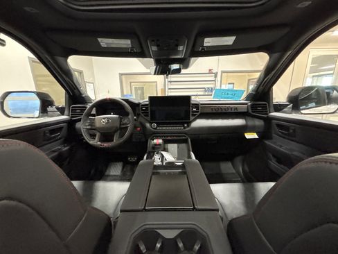 New 2026 Toyota Tundra TRD Pro image 24