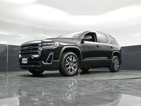 Used 2023 GMC Acadia SLT AWD/4WD image 61
