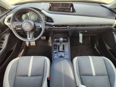 Certified 2026 MAZDA CX-30 2.5 Turbo Aire Edition AWD/4WD image 13