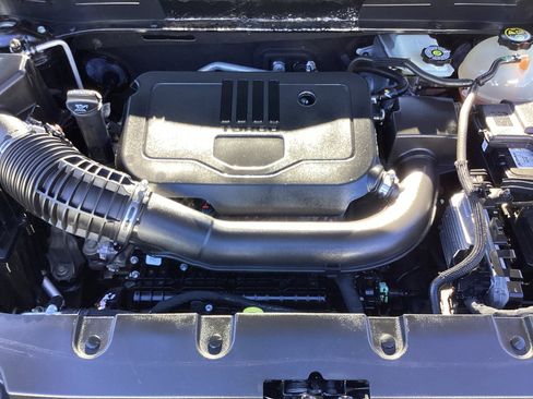 Used 2023 Chevrolet Blazer LT w/ Convenience Package image 34