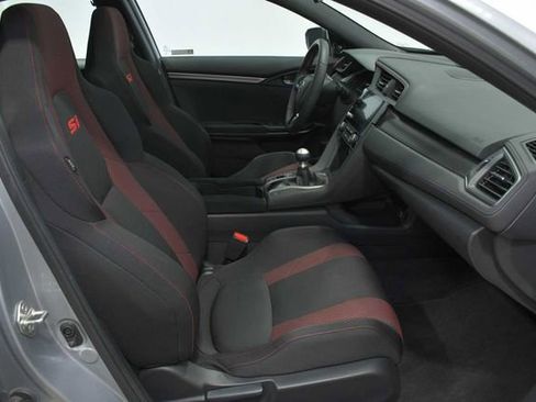 Used 2019 Honda Civic Si image 11