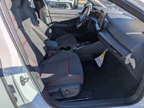 New 2026 Volkswagen GTI SE image 35