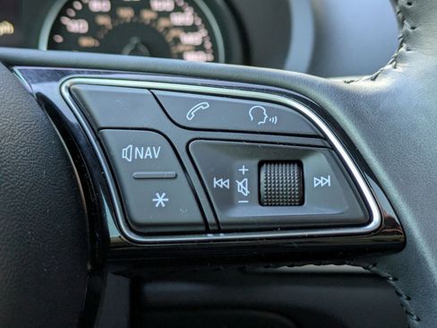 Used 2020 Audi A3 2.0T Premium Plus w/ Premium Plus Package image 14