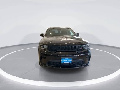 Used 2025 Dodge Durango GT