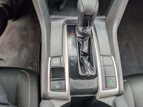 Used 2019 Honda Civic LX image 30