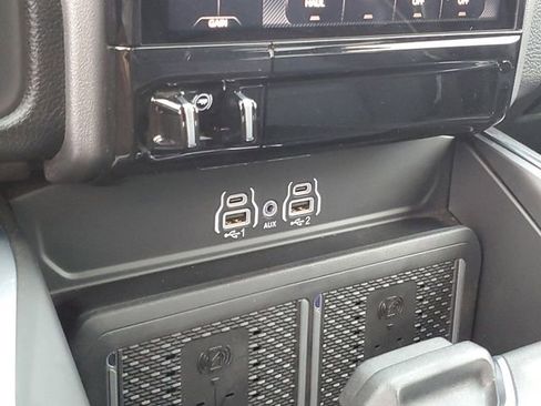 New 2026 RAM 1500 4x4 Crew Cab image 12