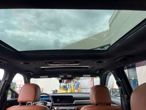 Certified 2023 Kia Telluride SX Prestige X-Line AWD/4WD image 34