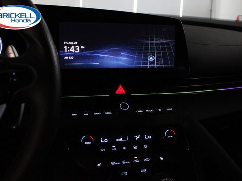 Used 2023 Hyundai Elantra N w/ Cargo Package FWD image 18