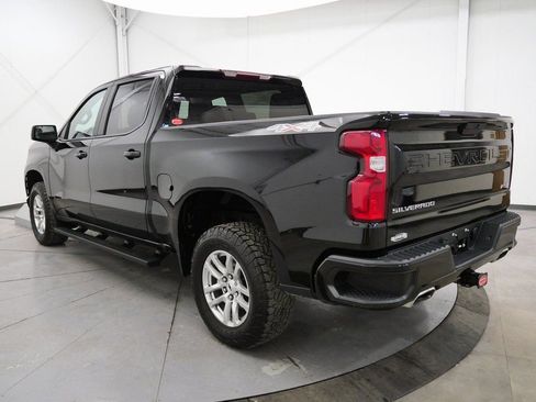Used 2021 Chevrolet Silverado 1500 RST image 5