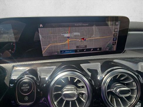 Certified 2019 Mercedes-Benz A 220 image 12